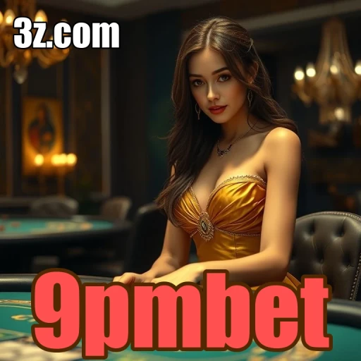 Aperite suas habilidades nas mesas do 9pmbet