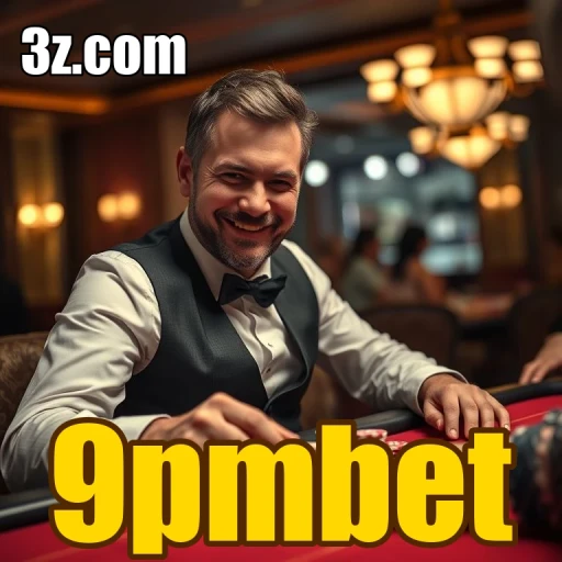 Apostas Empolgantes em Betting: Explore o 9pmbet como Nunca Antes