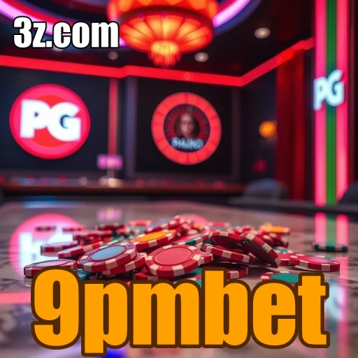 Bingo do 9pmbet: Uma Aventura Vibrante e Empolgante