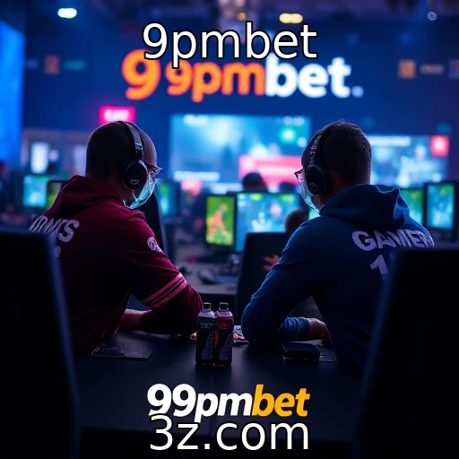 Eventos de eSports e seu papel no engajamento