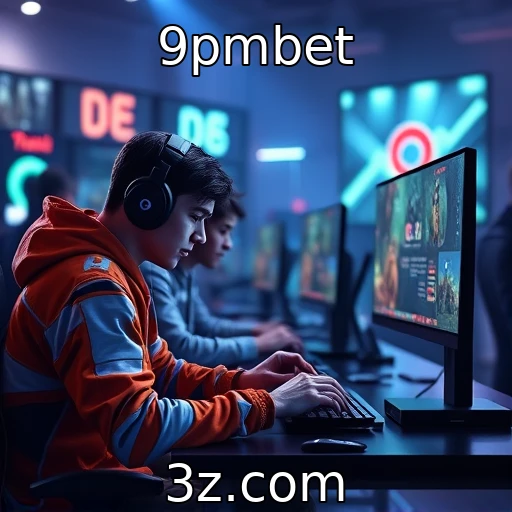 E-sports ganham popularidade entre os jovens