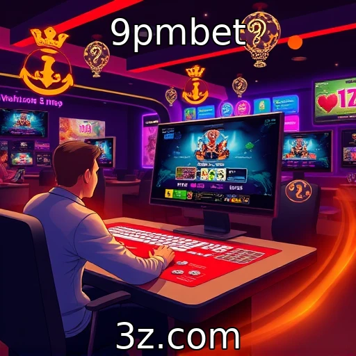 A evolução das plataformas de jogos online