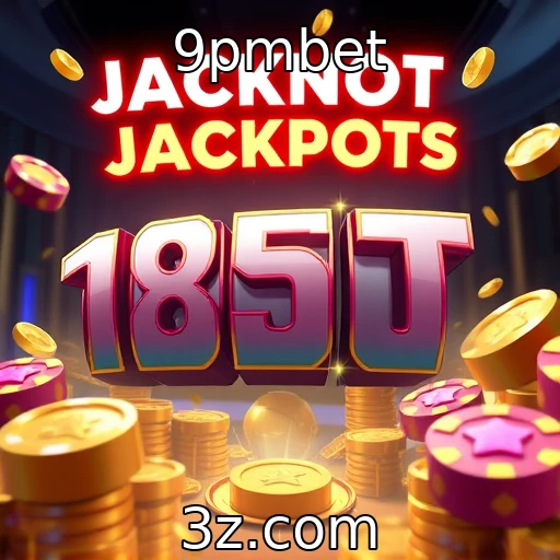 Relação entre jackpots progressivos e engajamento do jogador