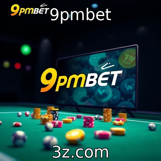 Investimentos em tecnologia elevam padrões de jogos ao vivo